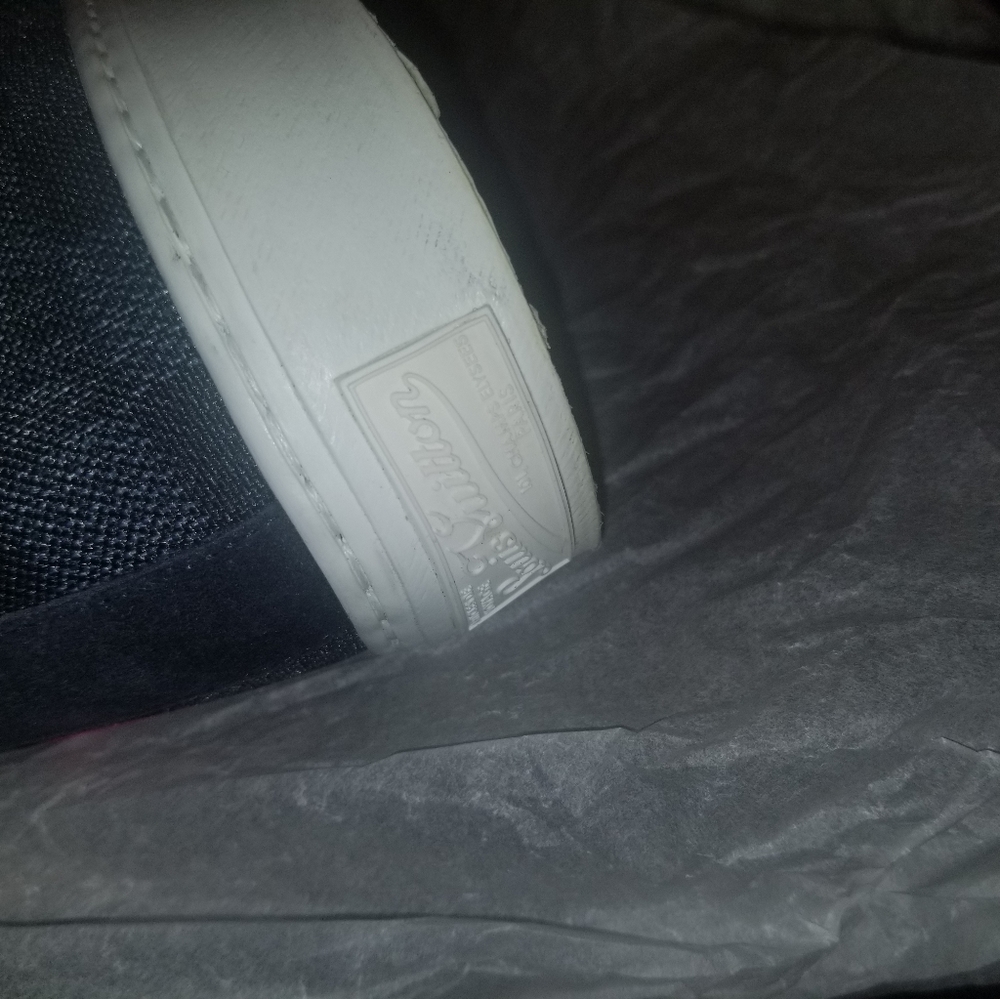 Louis Vuitton Mens Tattoos/ Authentic View 3